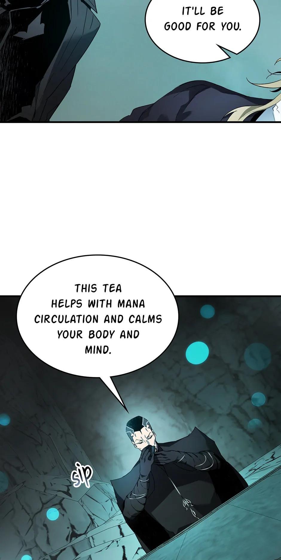 Read Level Up with the Gods Manga Online