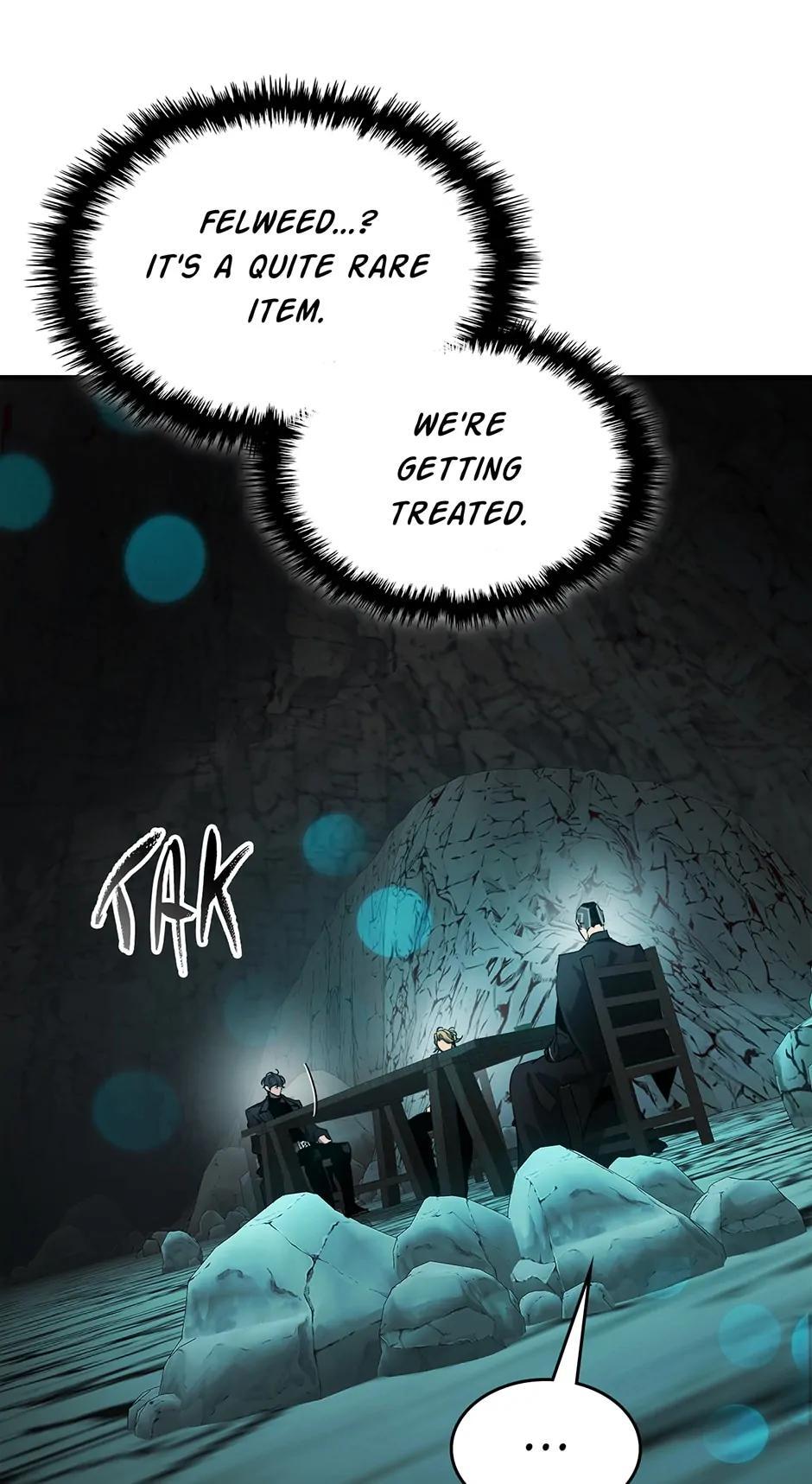 Read Level Up with the Gods Manga Online