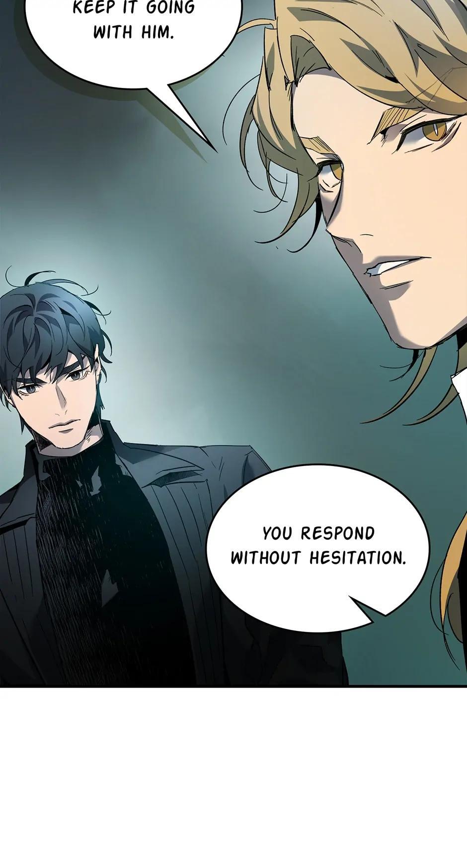 Read Level Up with the Gods Manga Online