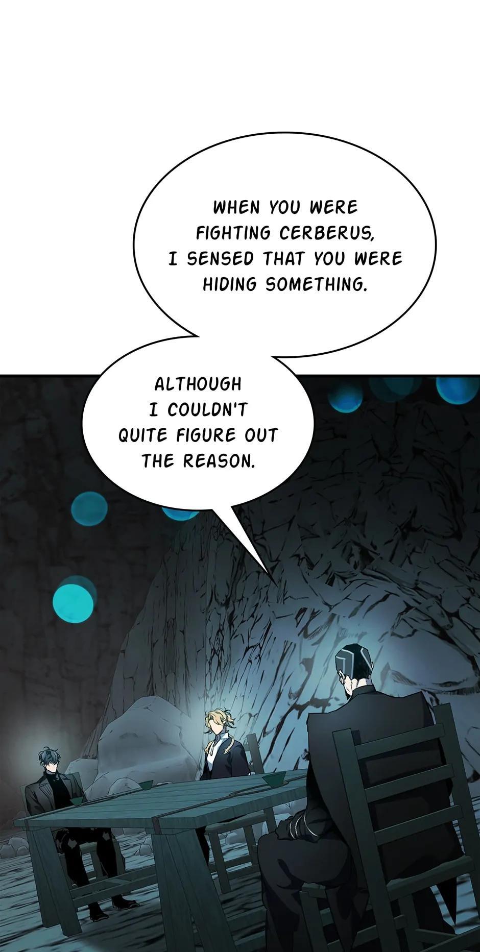 Read Level Up with the Gods Manga Online
