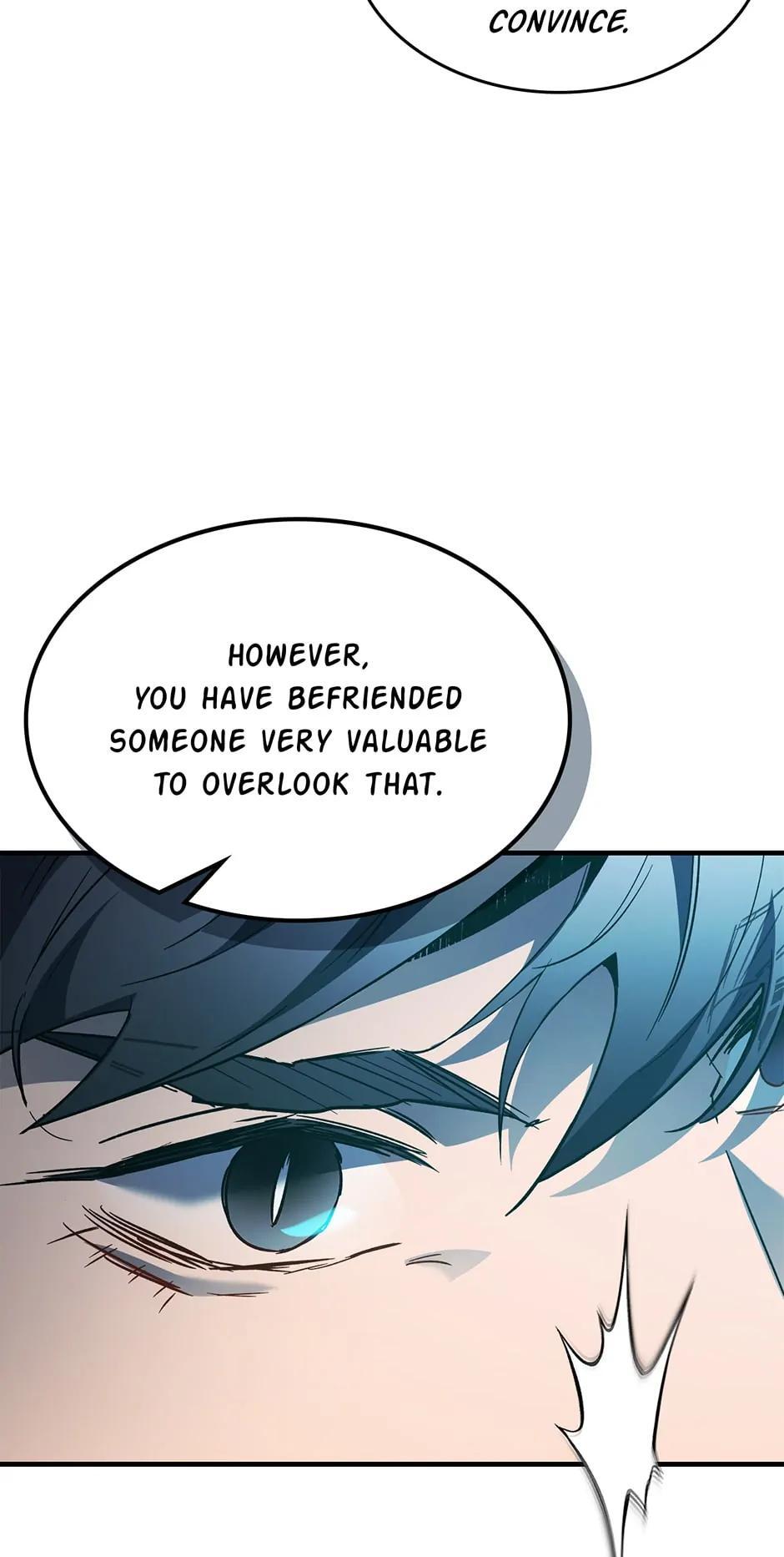Read Level Up with the Gods Manga Online