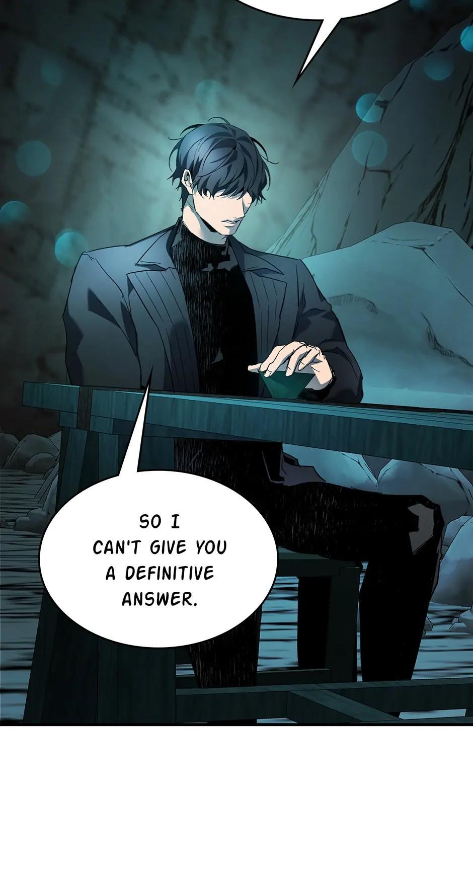 Read Level Up with the Gods Manga Online