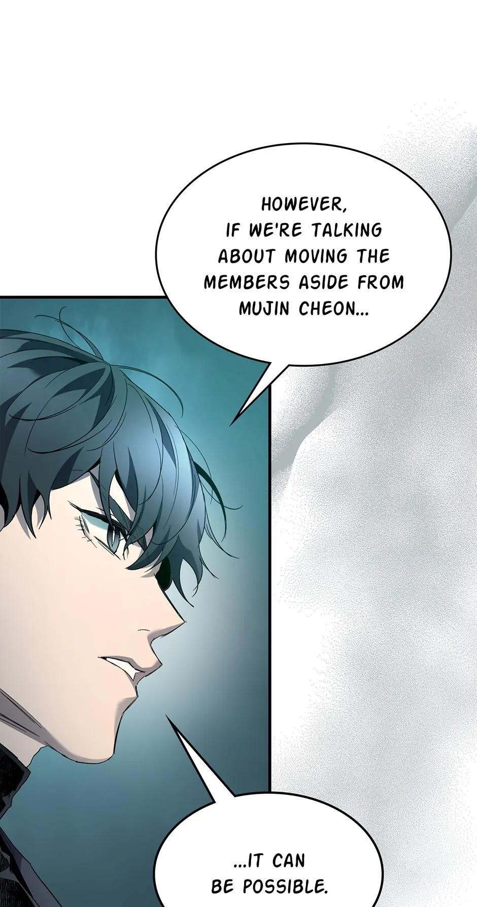Read Level Up with the Gods Manga Online