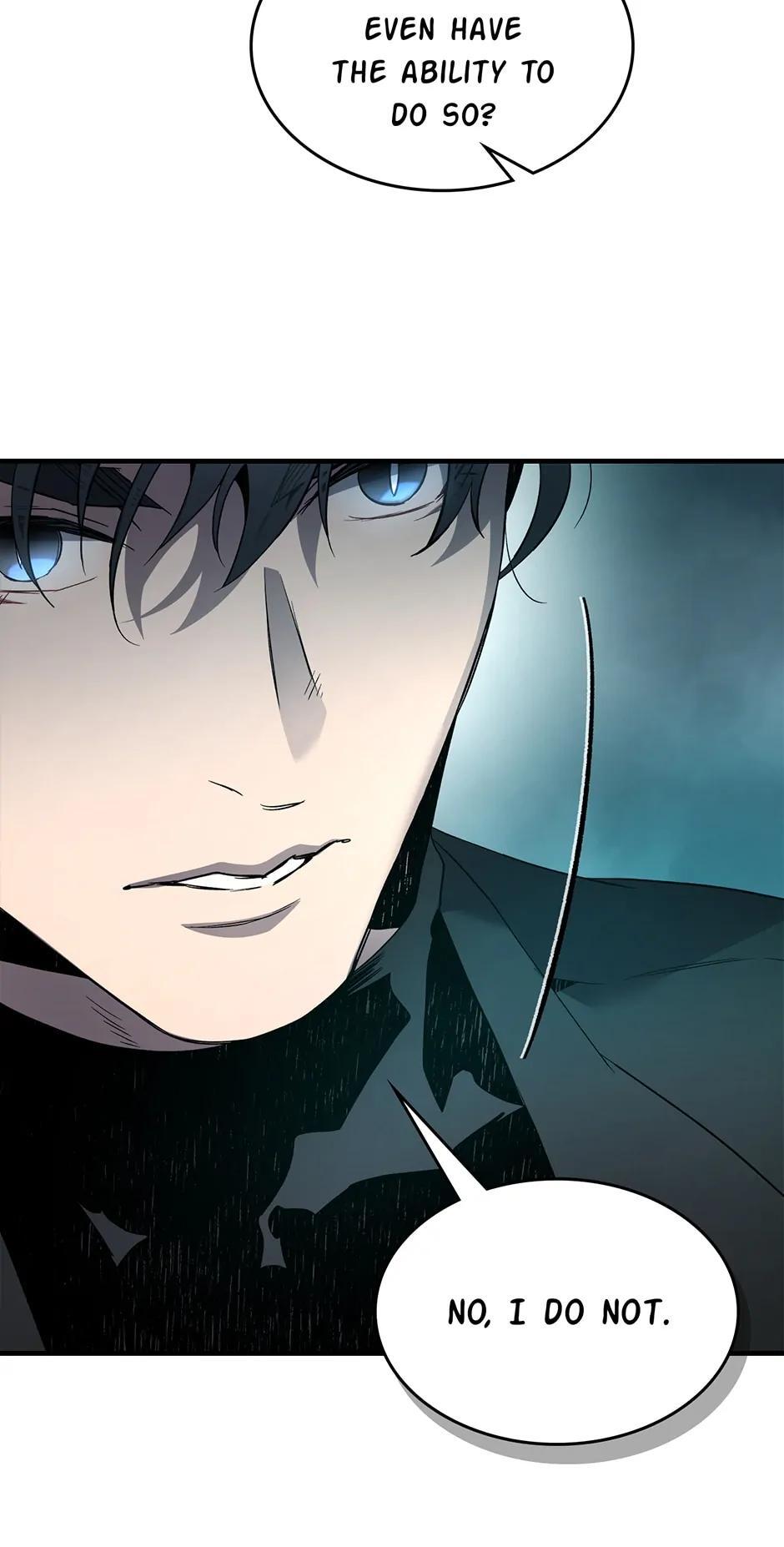 Read Level Up with the Gods Manga Online