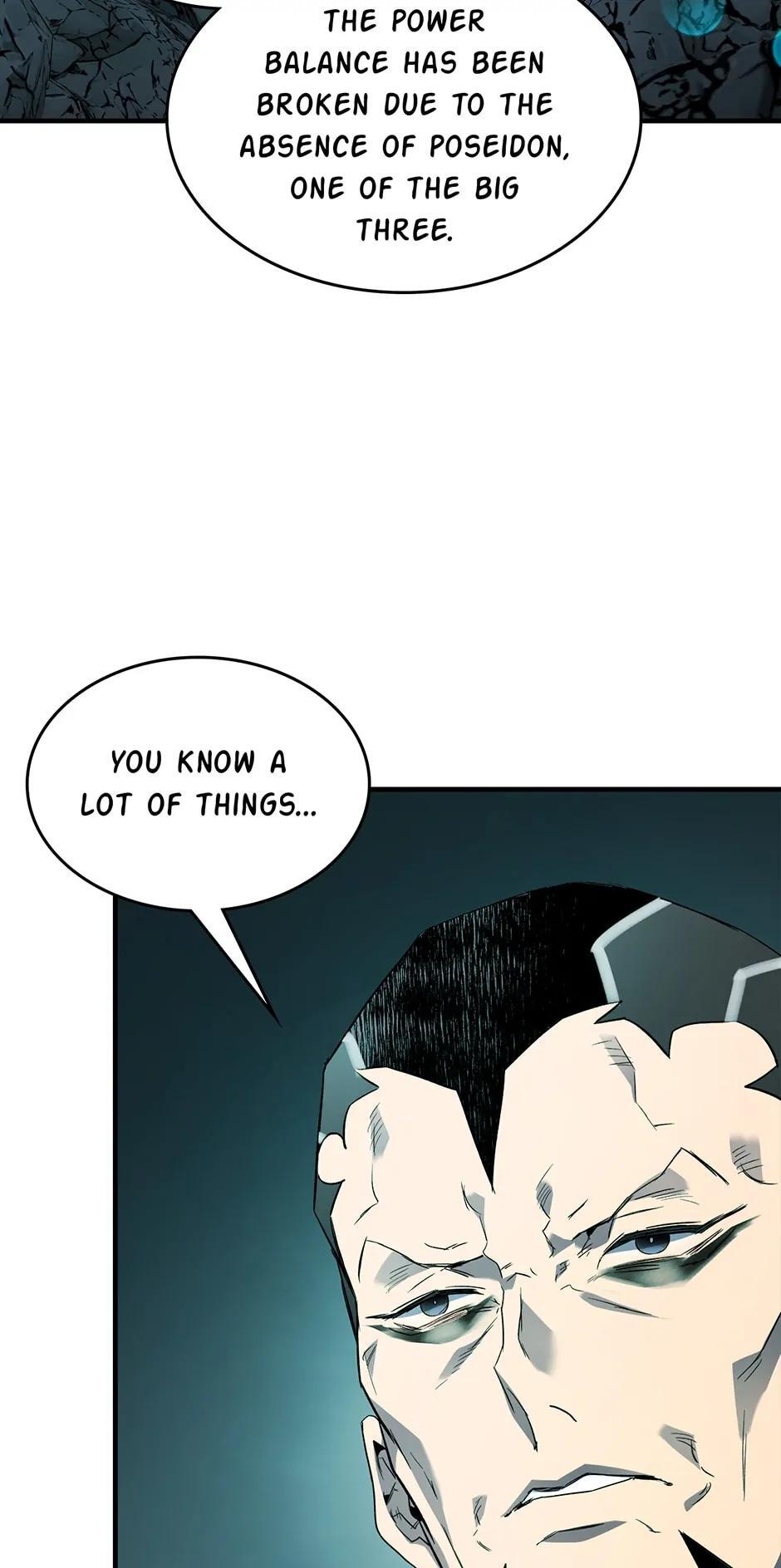Read Level Up with the Gods Manga Online