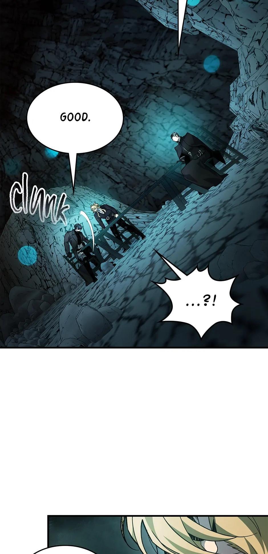 Read Level Up with the Gods Manga Online