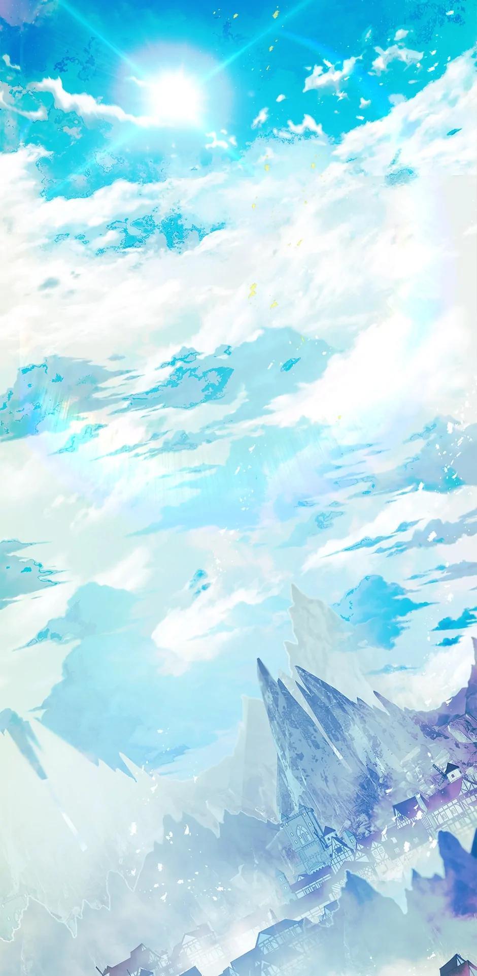 Read Level Up with the Gods Manga Online