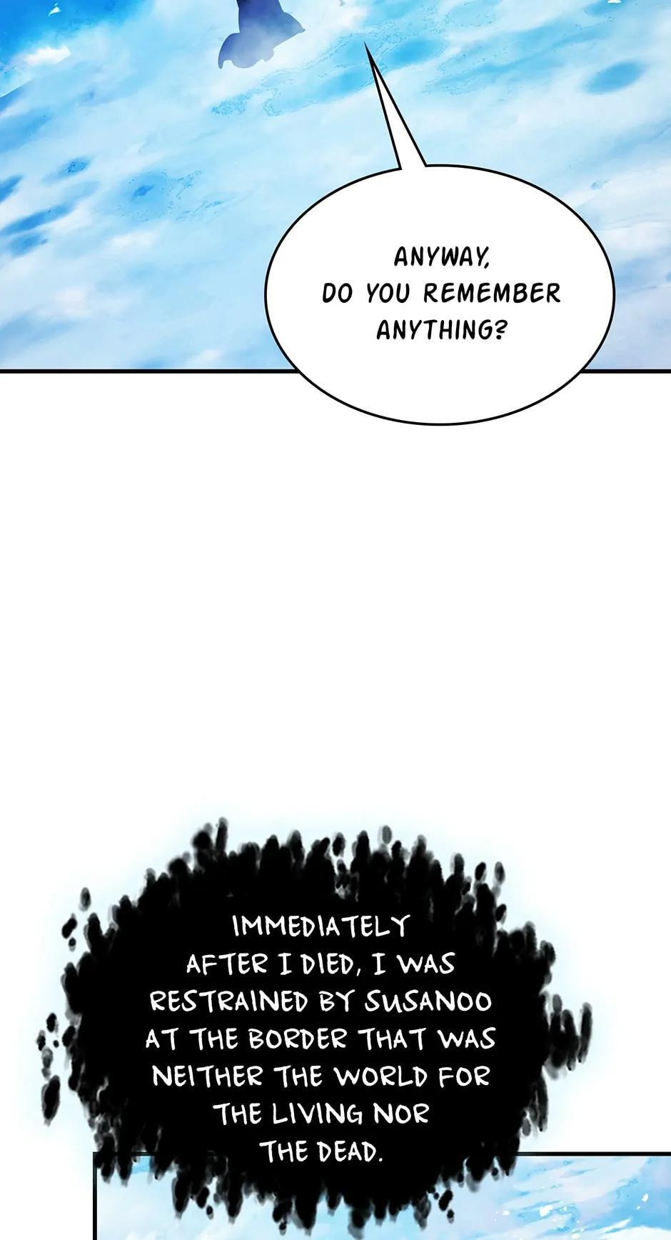 Read Level Up with the Gods Manga Online