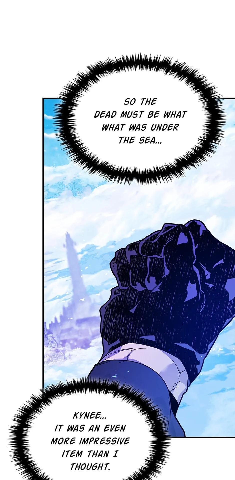 Read Level Up with the Gods Manga Online