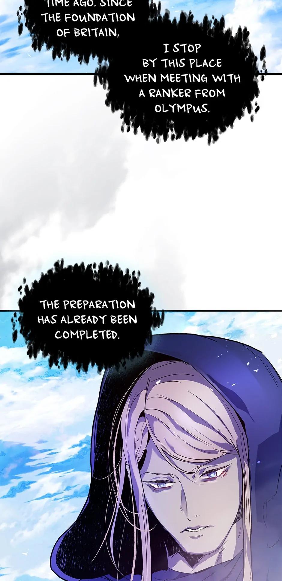 Read Level Up with the Gods Manga Online