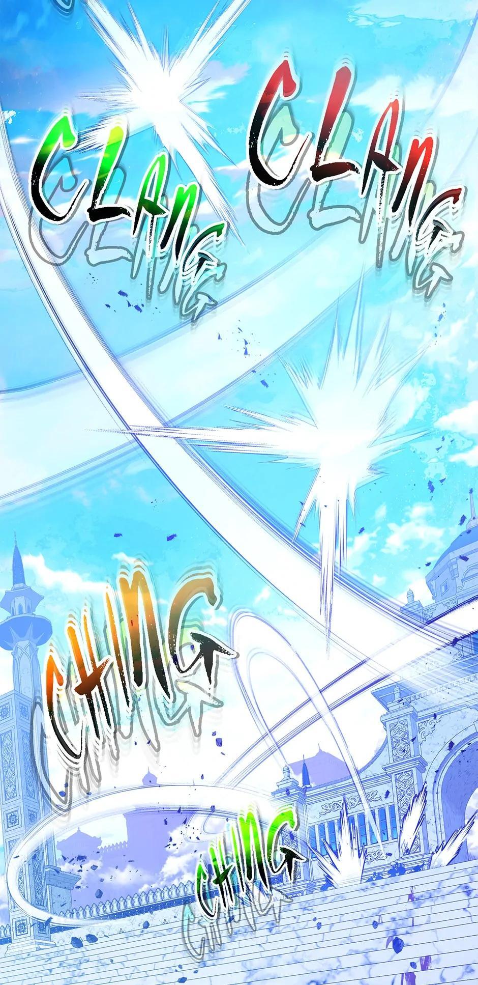 Read Level Up with the Gods Manga Online