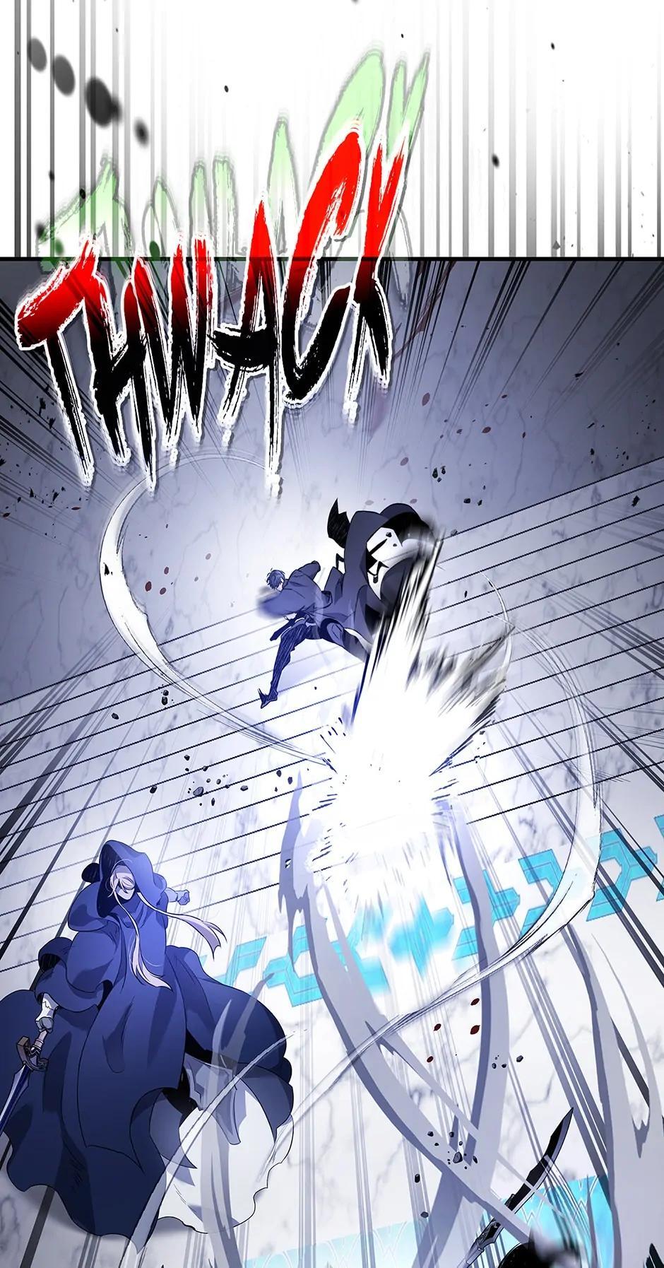 Read Level Up with the Gods Manga Online