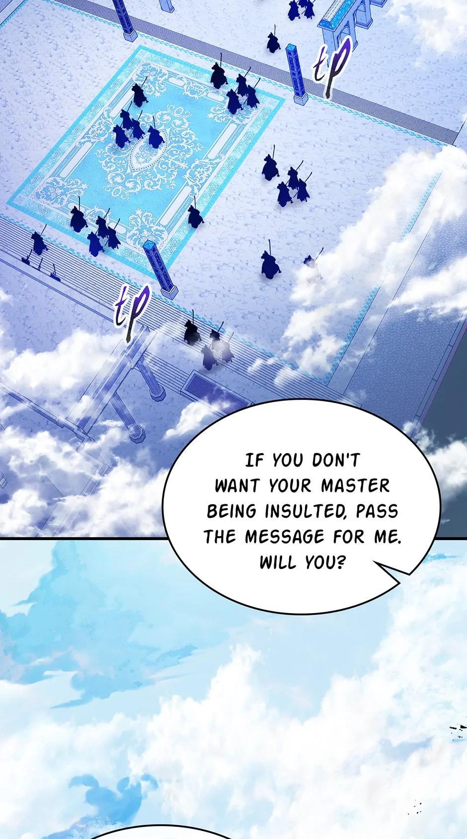 Read Level Up with the Gods Manga Online