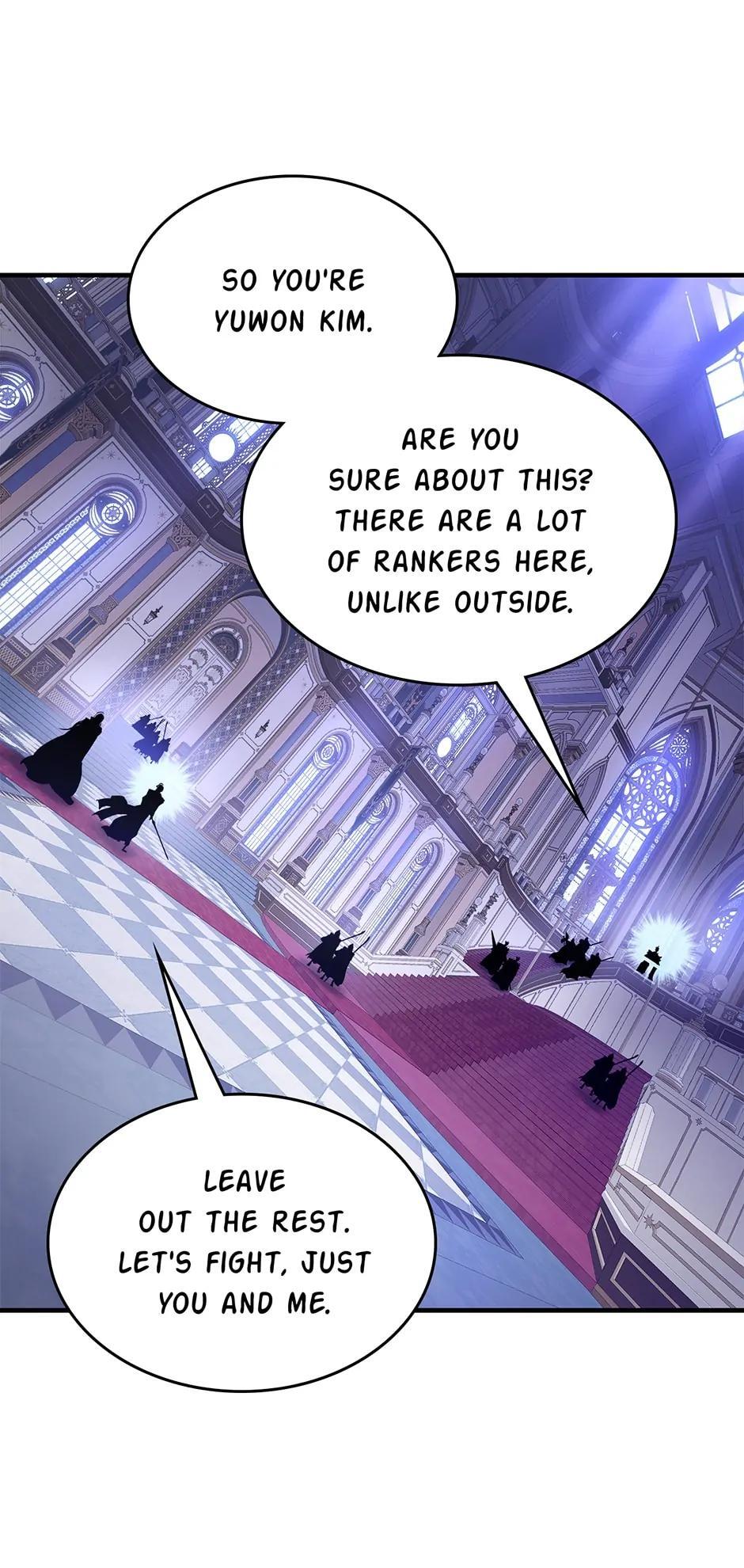 Read Level Up with the Gods Manga Online