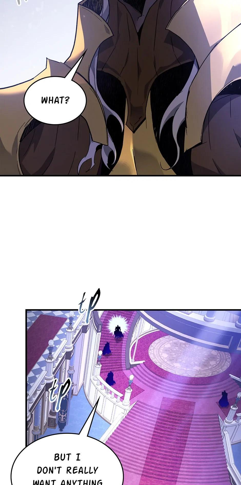 Read Level Up with the Gods Manga Online