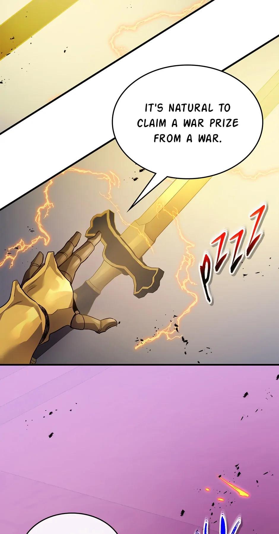 Read Level Up with the Gods Manga Online
