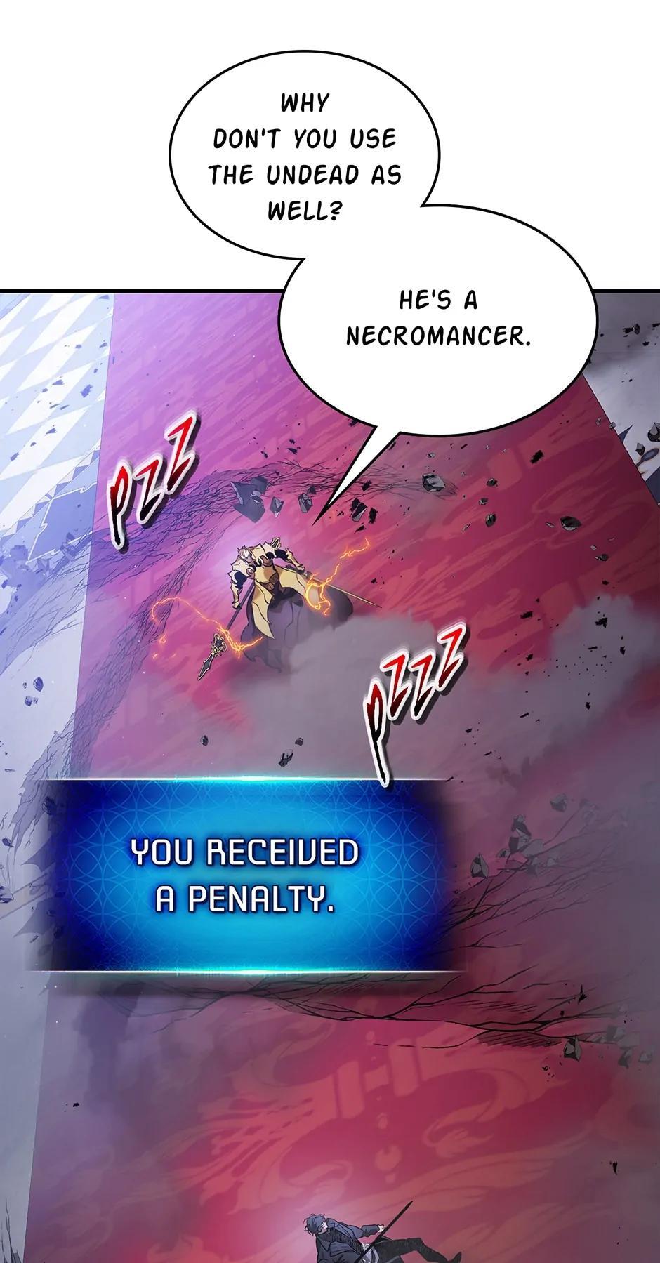 Read Level Up with the Gods Manga Online