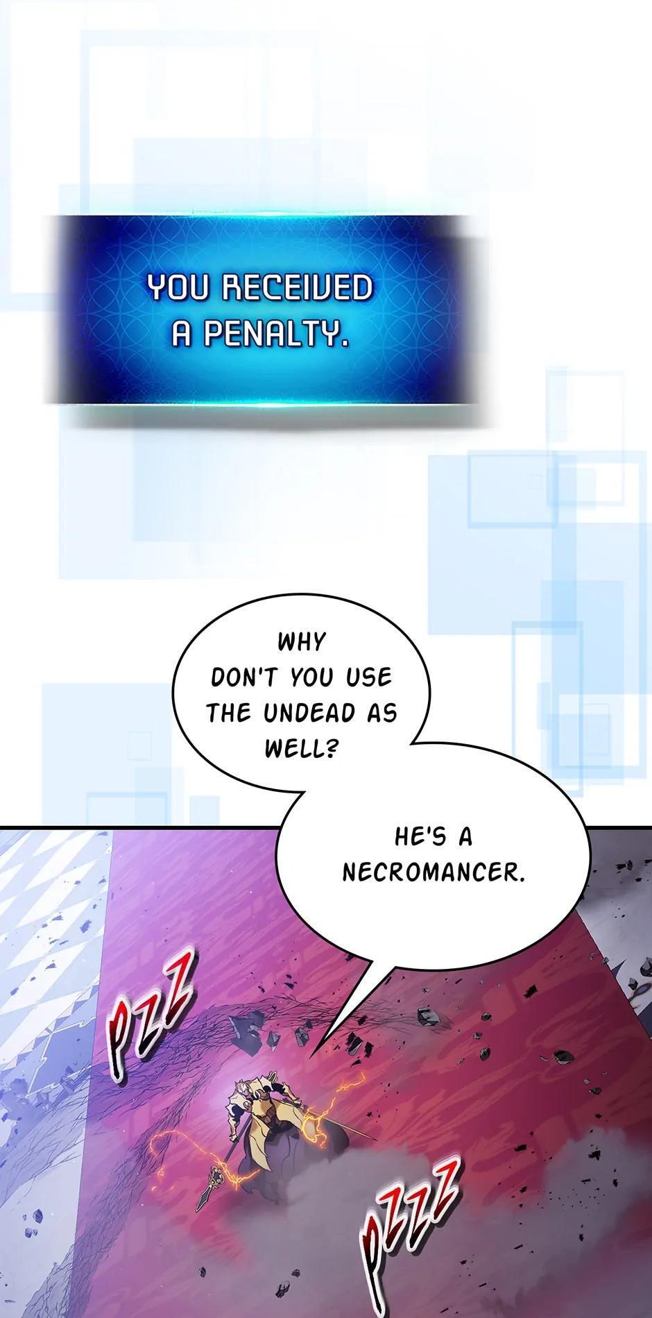 Read Level Up with the Gods Manga Online
