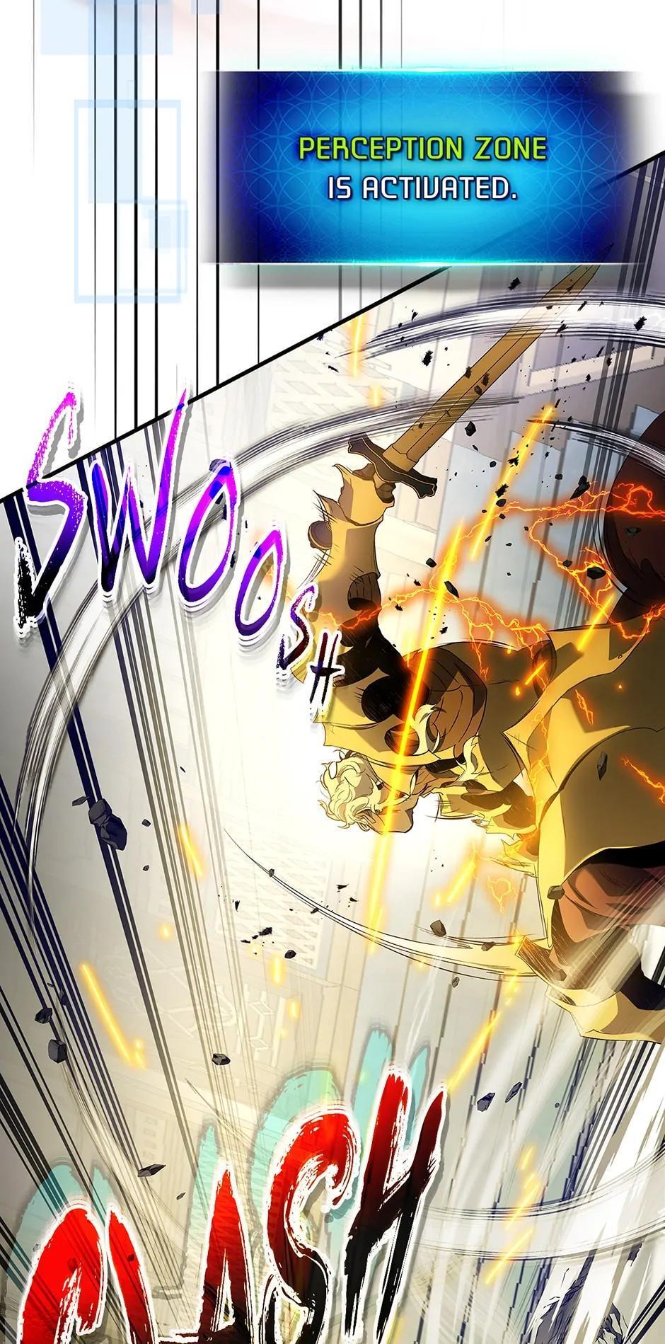 Read Level Up with the Gods Manga Online