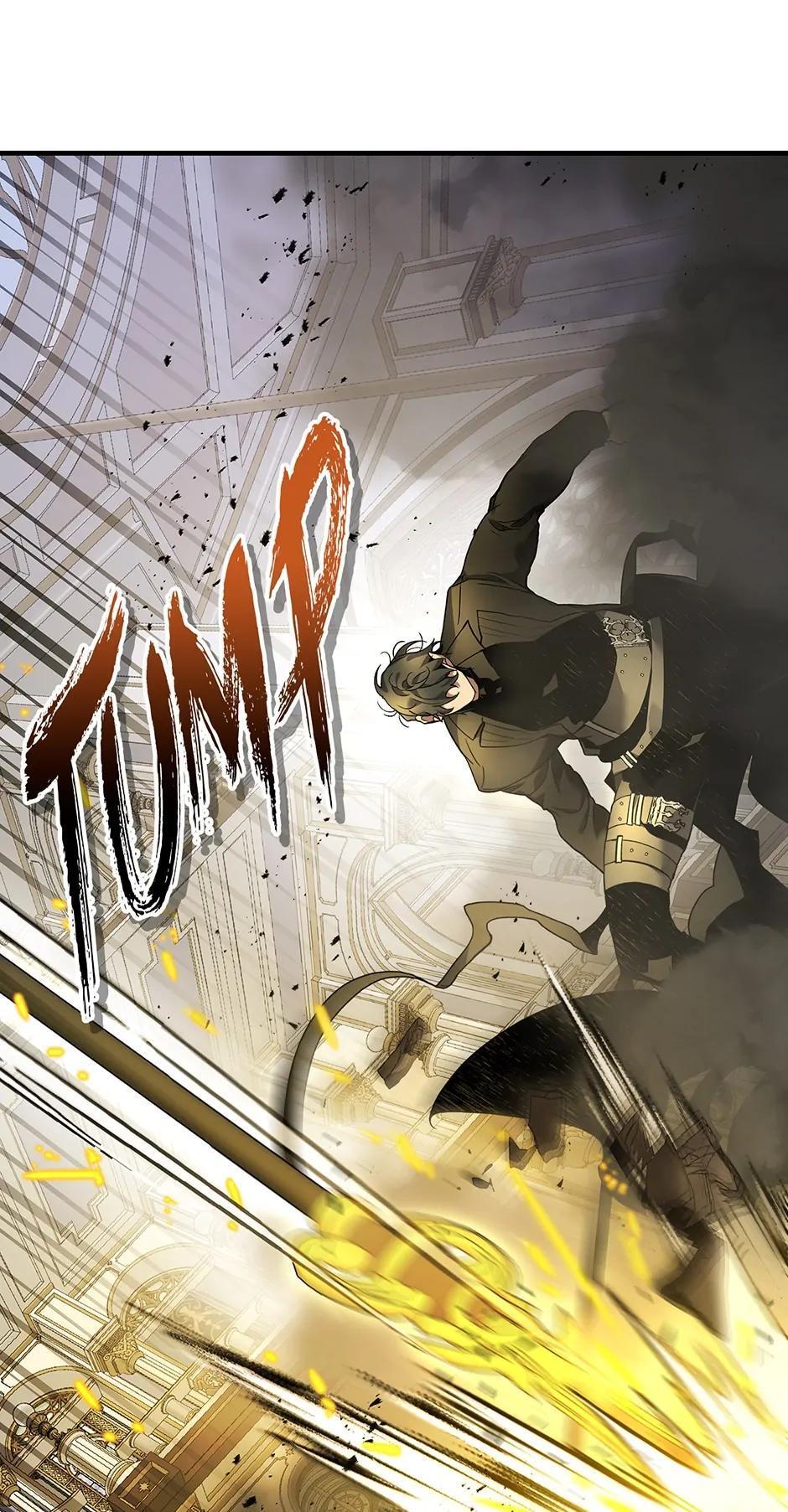 Read Level Up with the Gods Manga Online