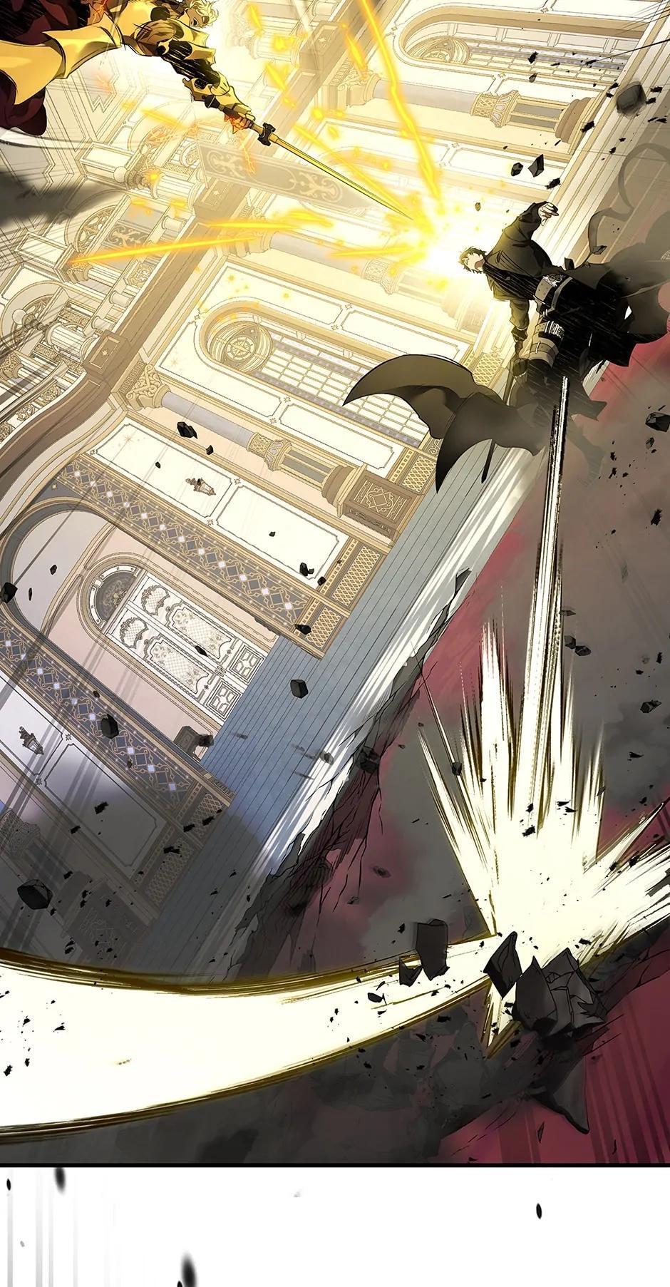 Read Level Up with the Gods Manga Online