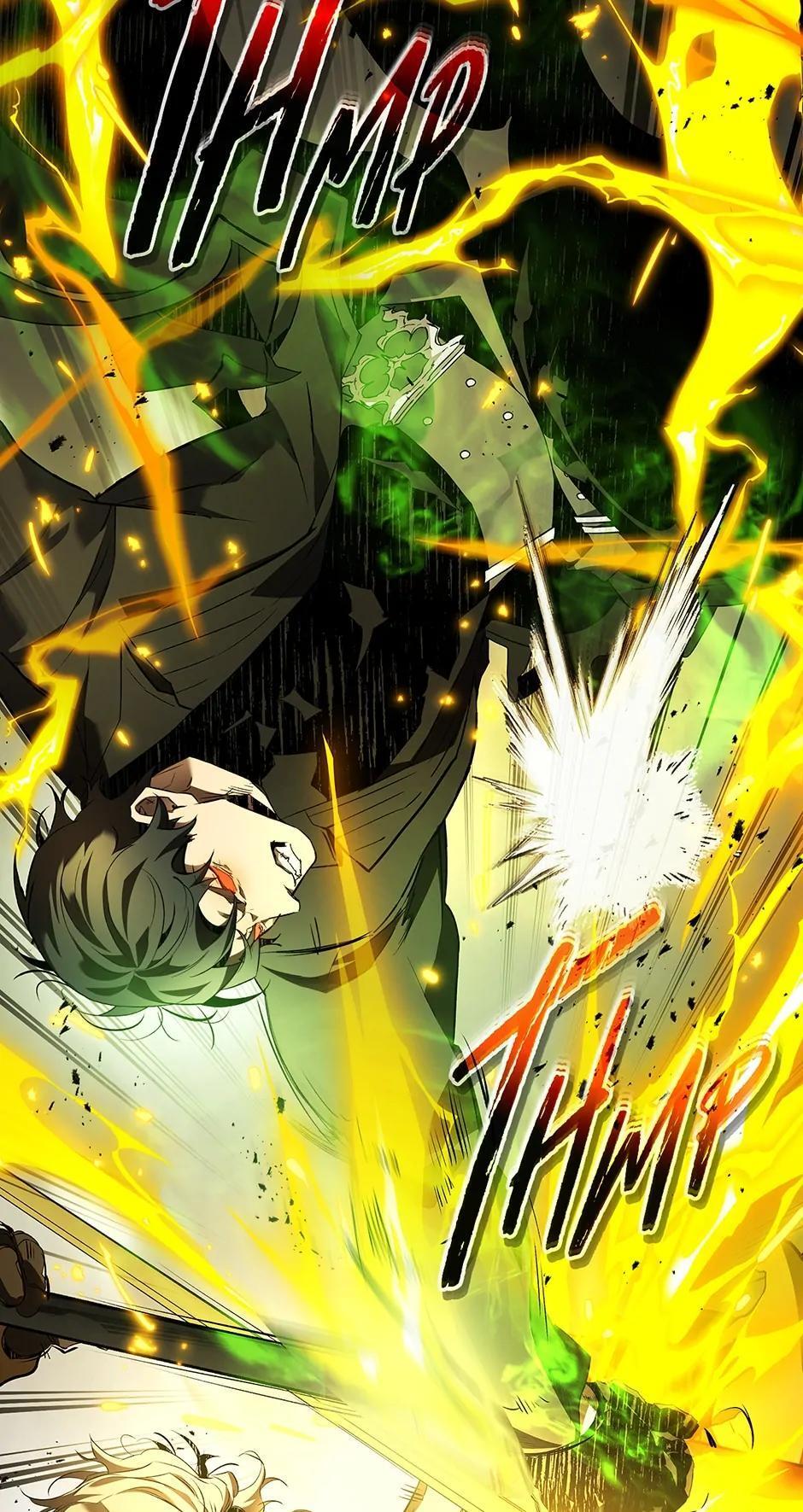 Read Level Up with the Gods Manga Online