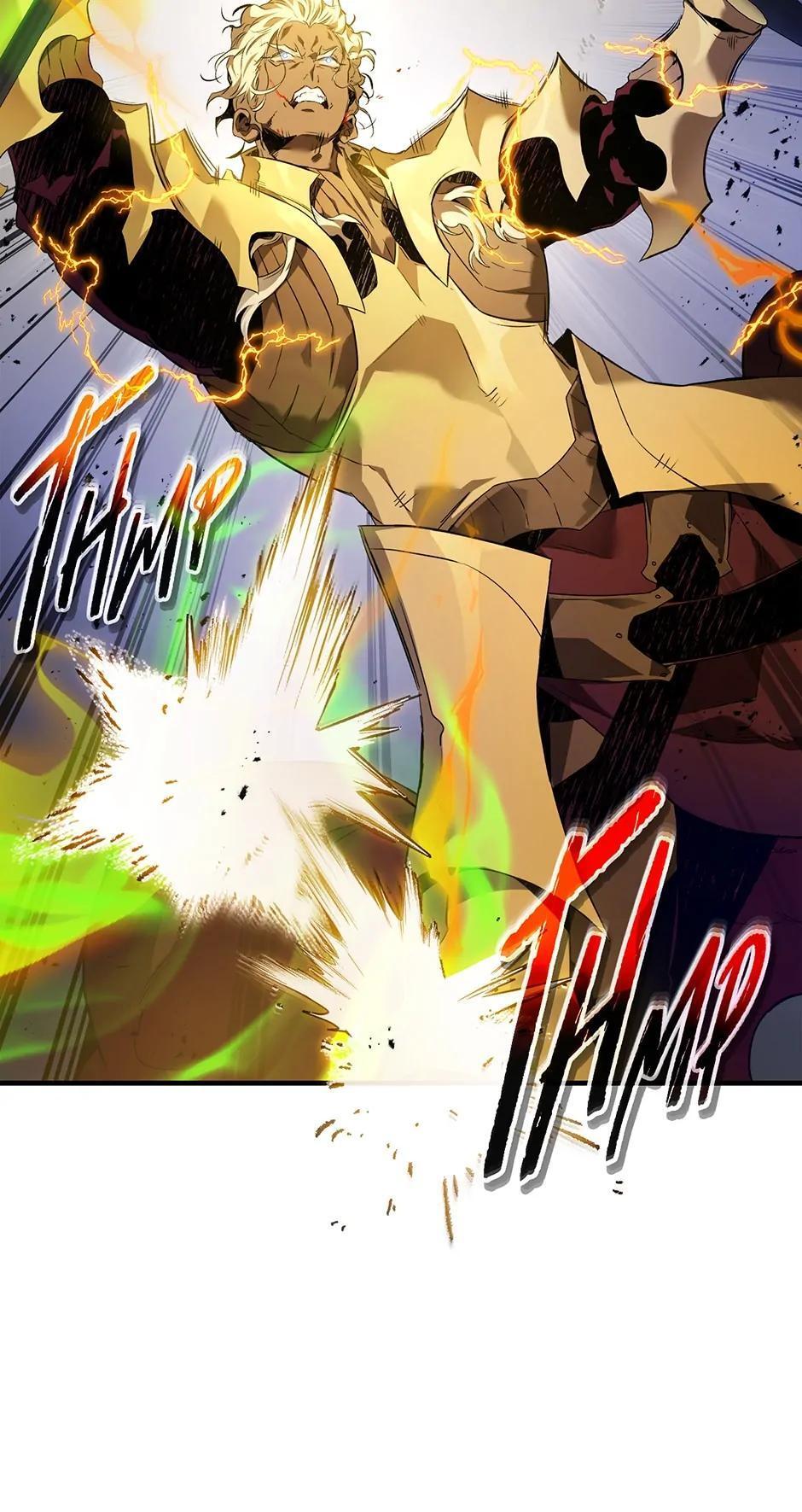 Read Level Up with the Gods Manga Online