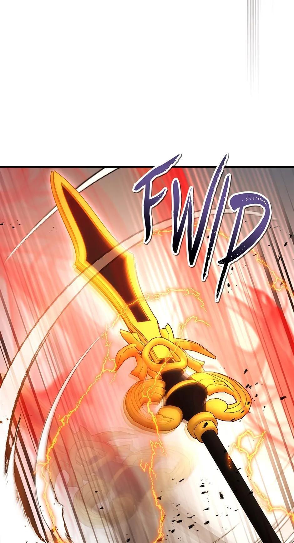 Read Level Up with the Gods Manga Online