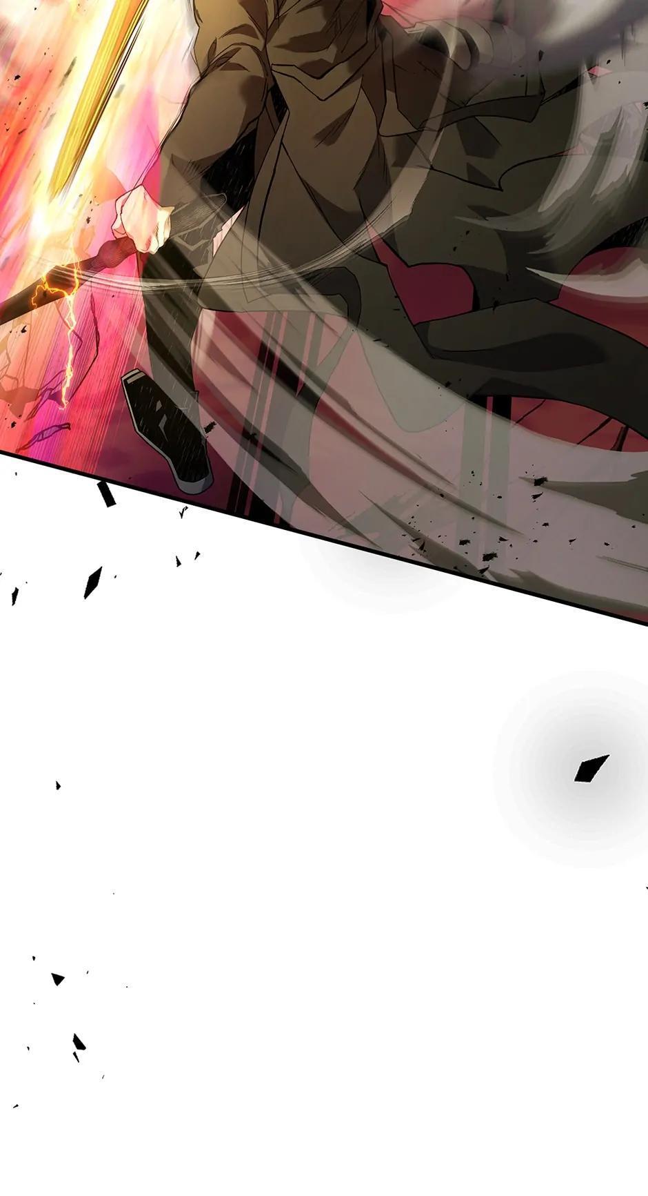 Read Level Up with the Gods Manga Online