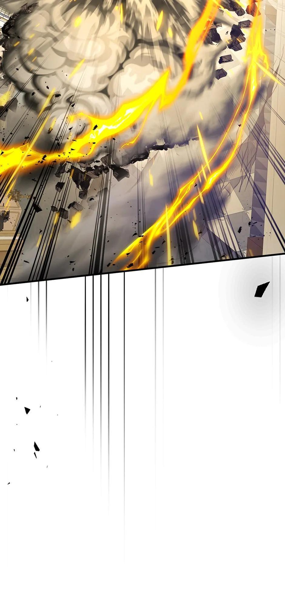 Read Level Up with the Gods Manga Online