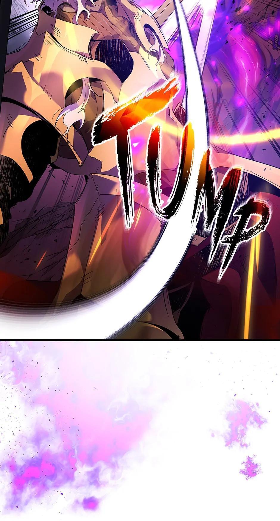 Read Level Up with the Gods Manga Online