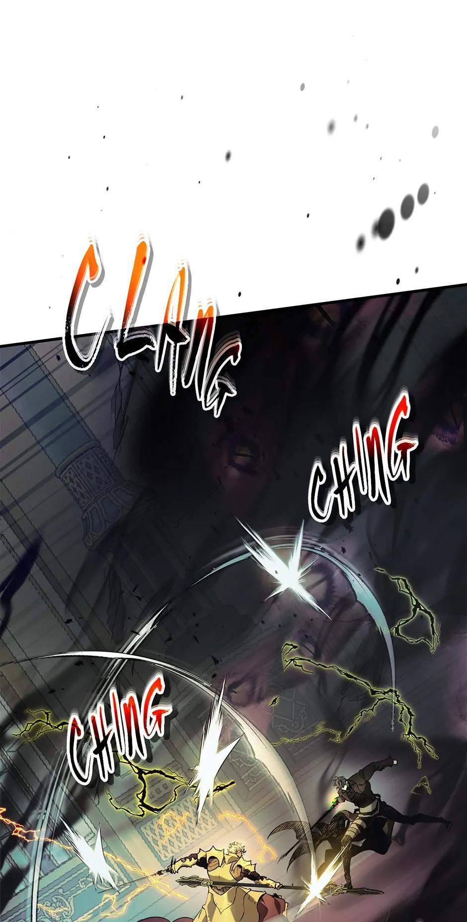 Read Level Up with the Gods Manga Online