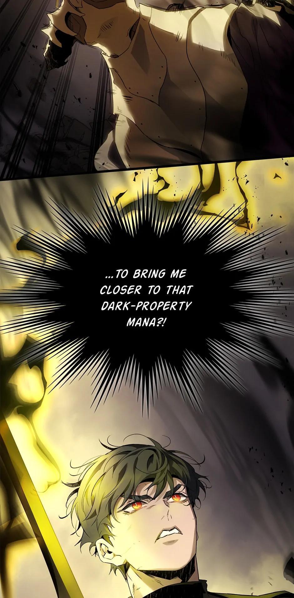 Read Level Up with the Gods Manga Online
