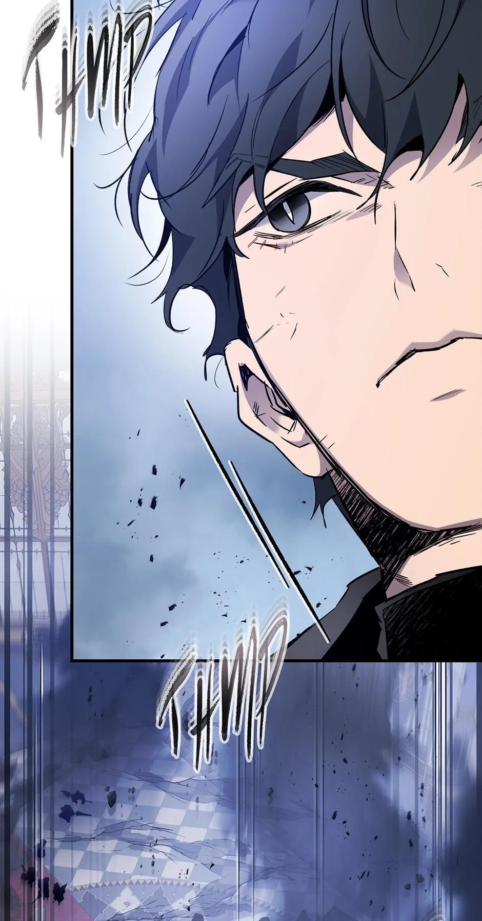 Read Level Up with the Gods Manga Online