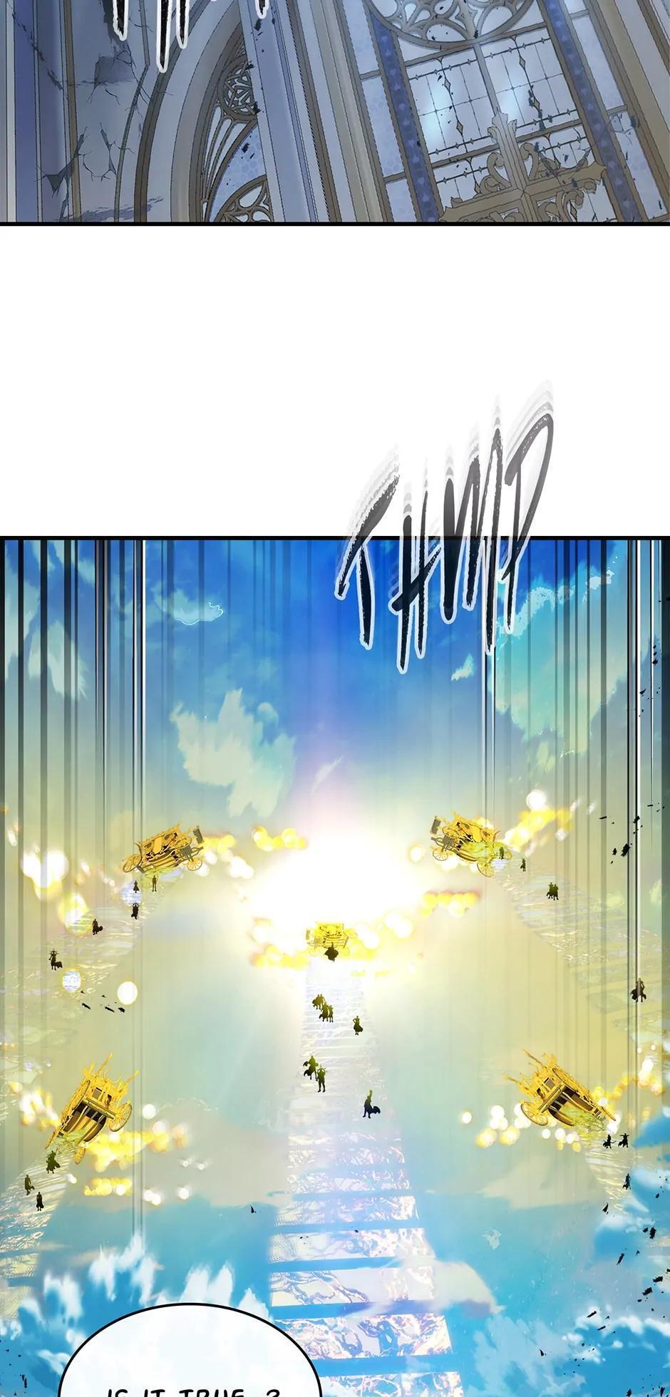 Read Level Up with the Gods Manga Online