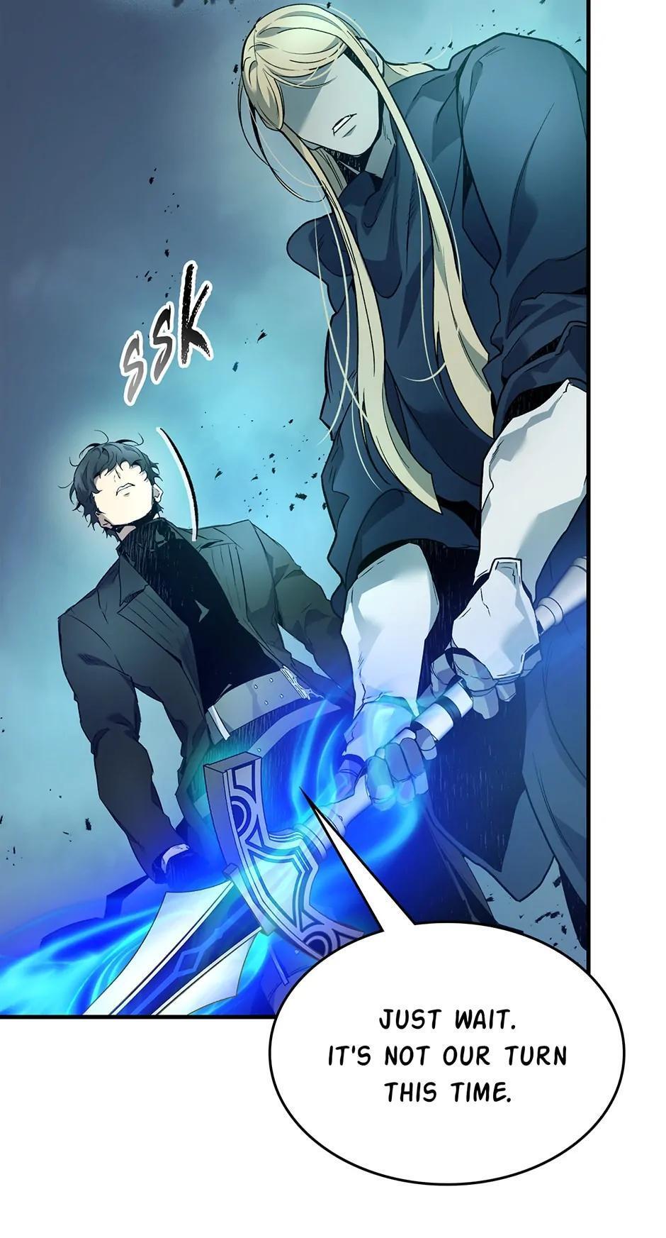 Read Level Up with the Gods Manga Online