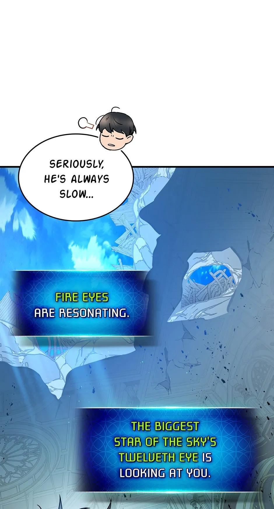 Read Level Up with the Gods Manga Online