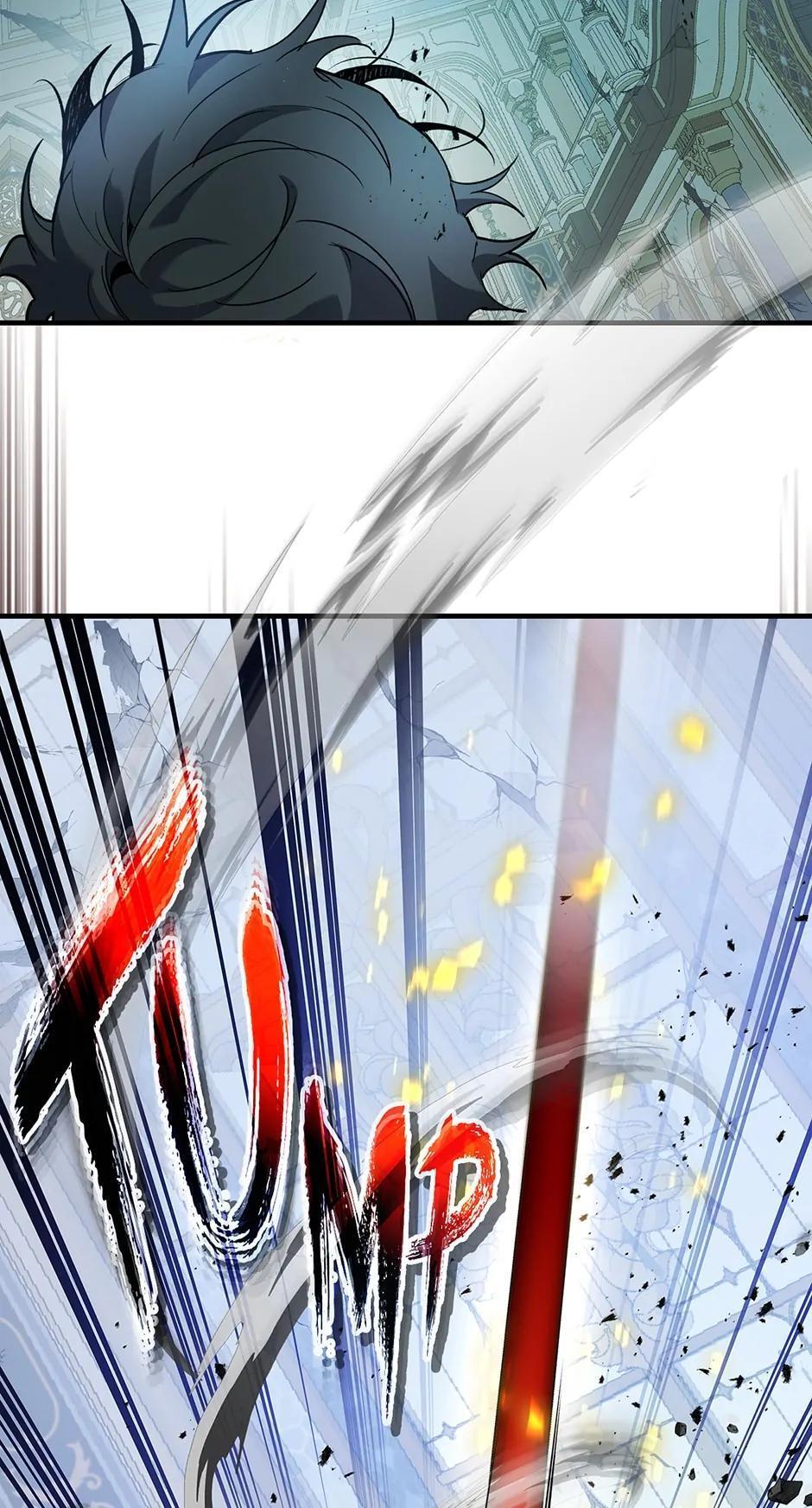 Read Level Up with the Gods Manga Online