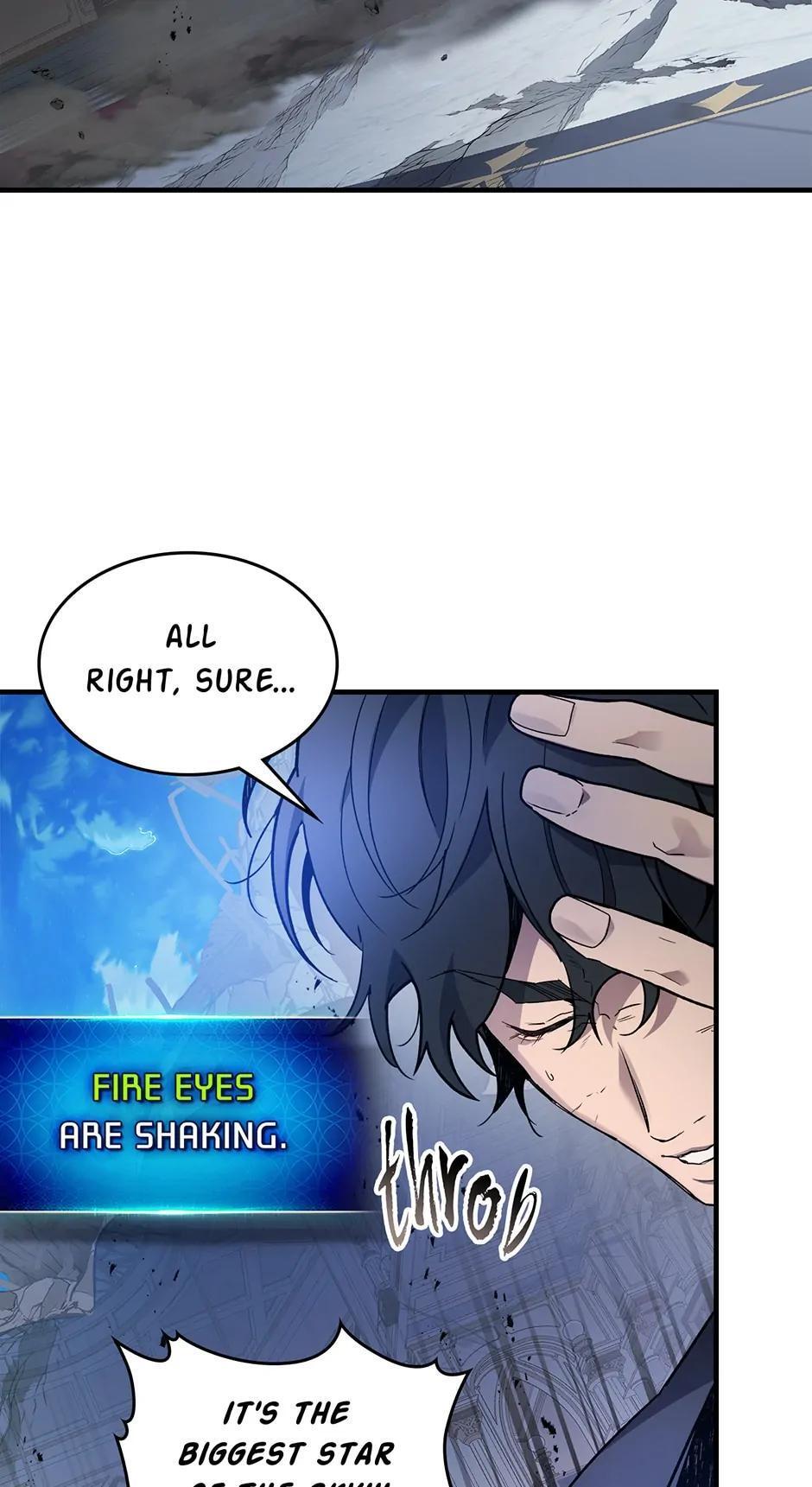 Read Level Up with the Gods Manga Online