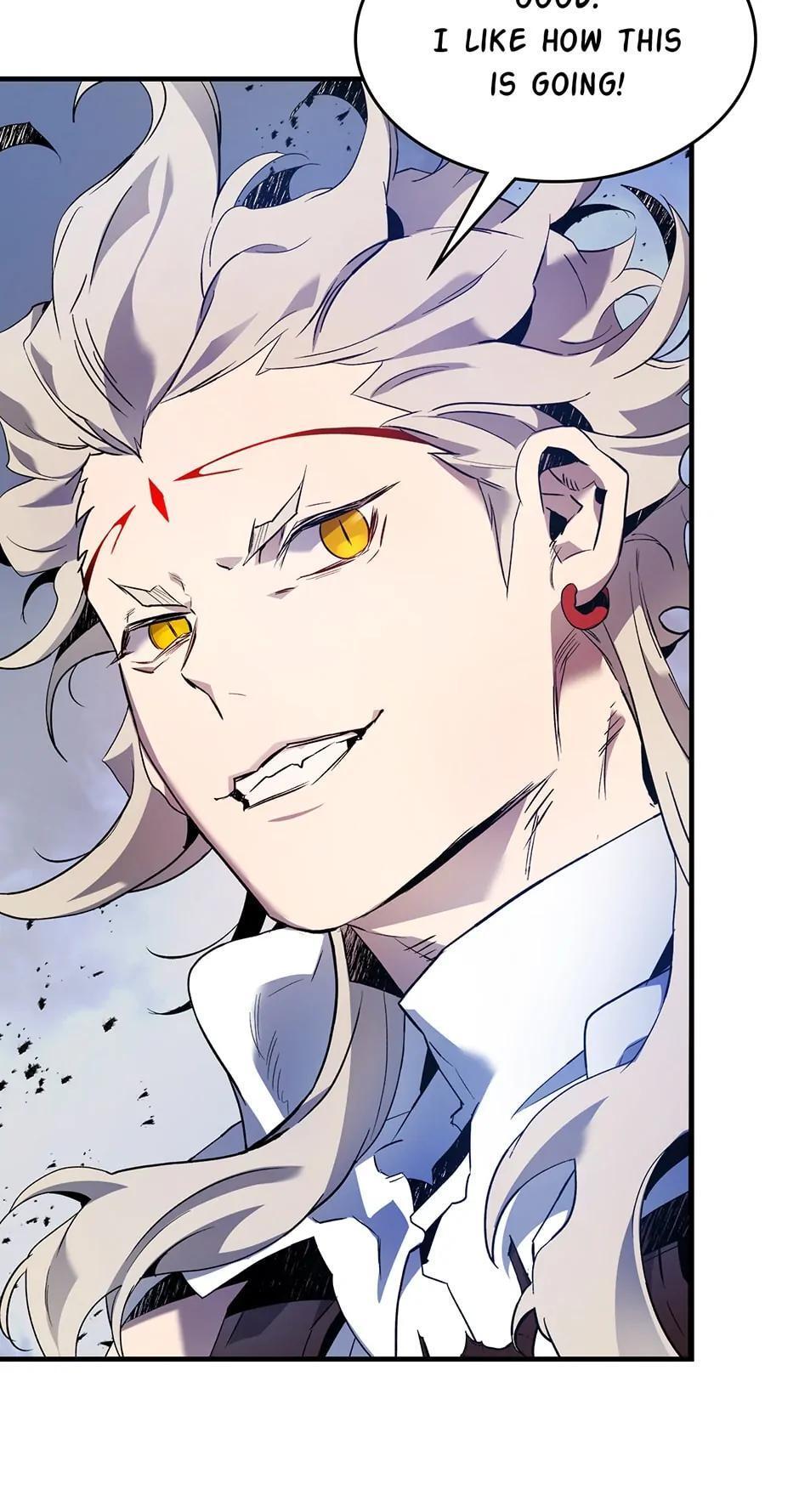 Read Level Up with the Gods Manga Online