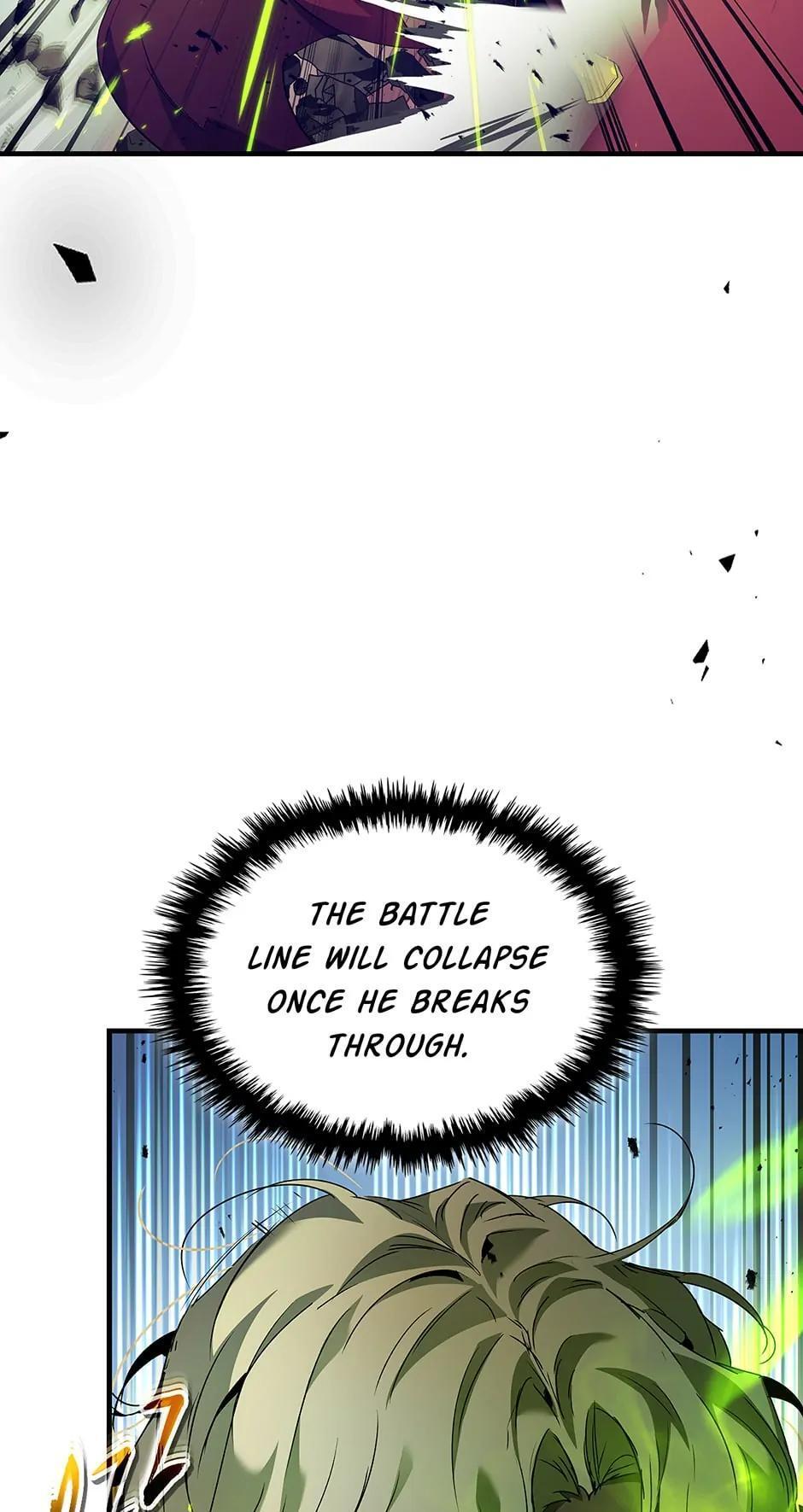 Read Level Up with the Gods Manga Online