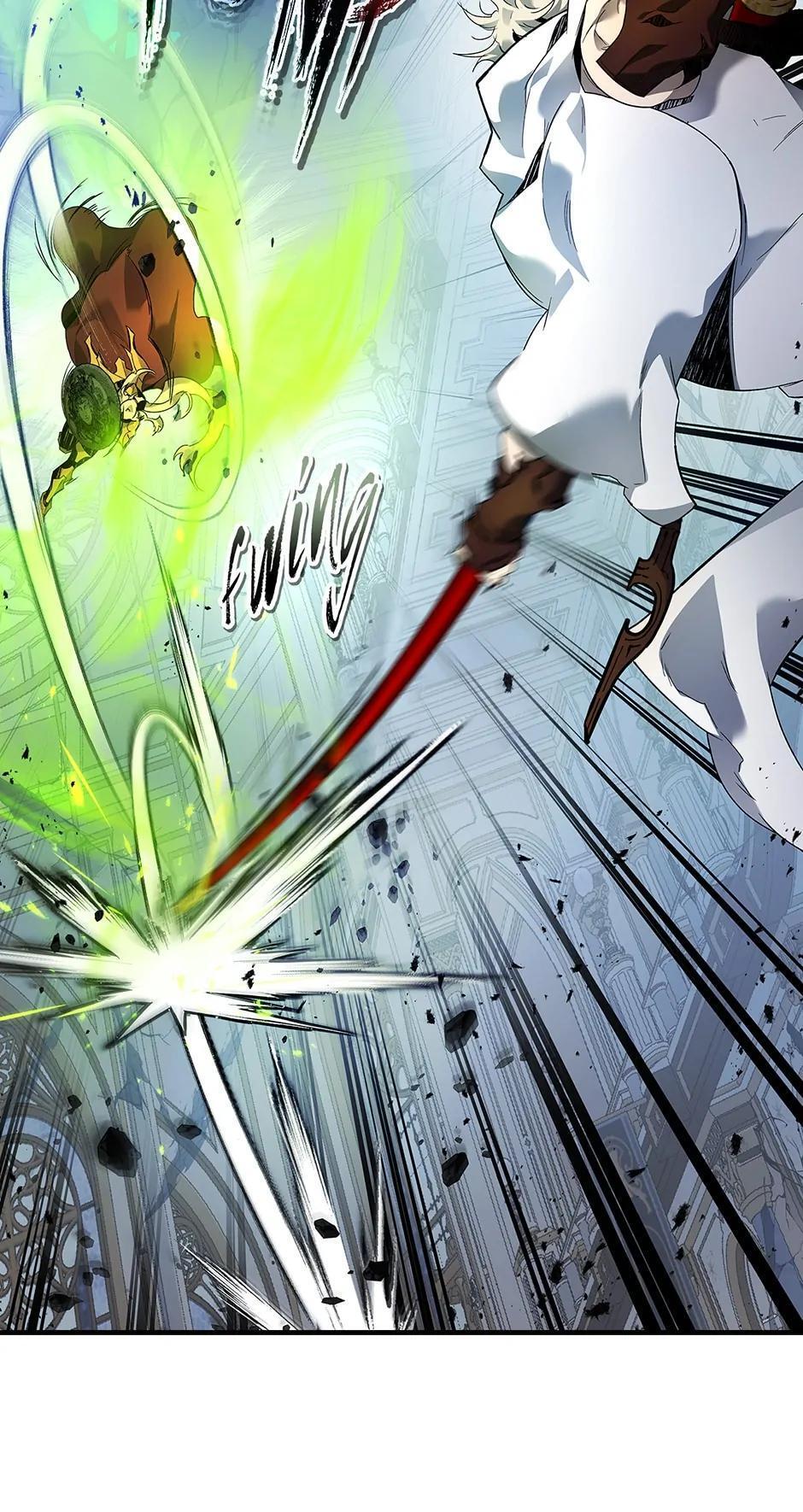 Read Level Up with the Gods Manga Online