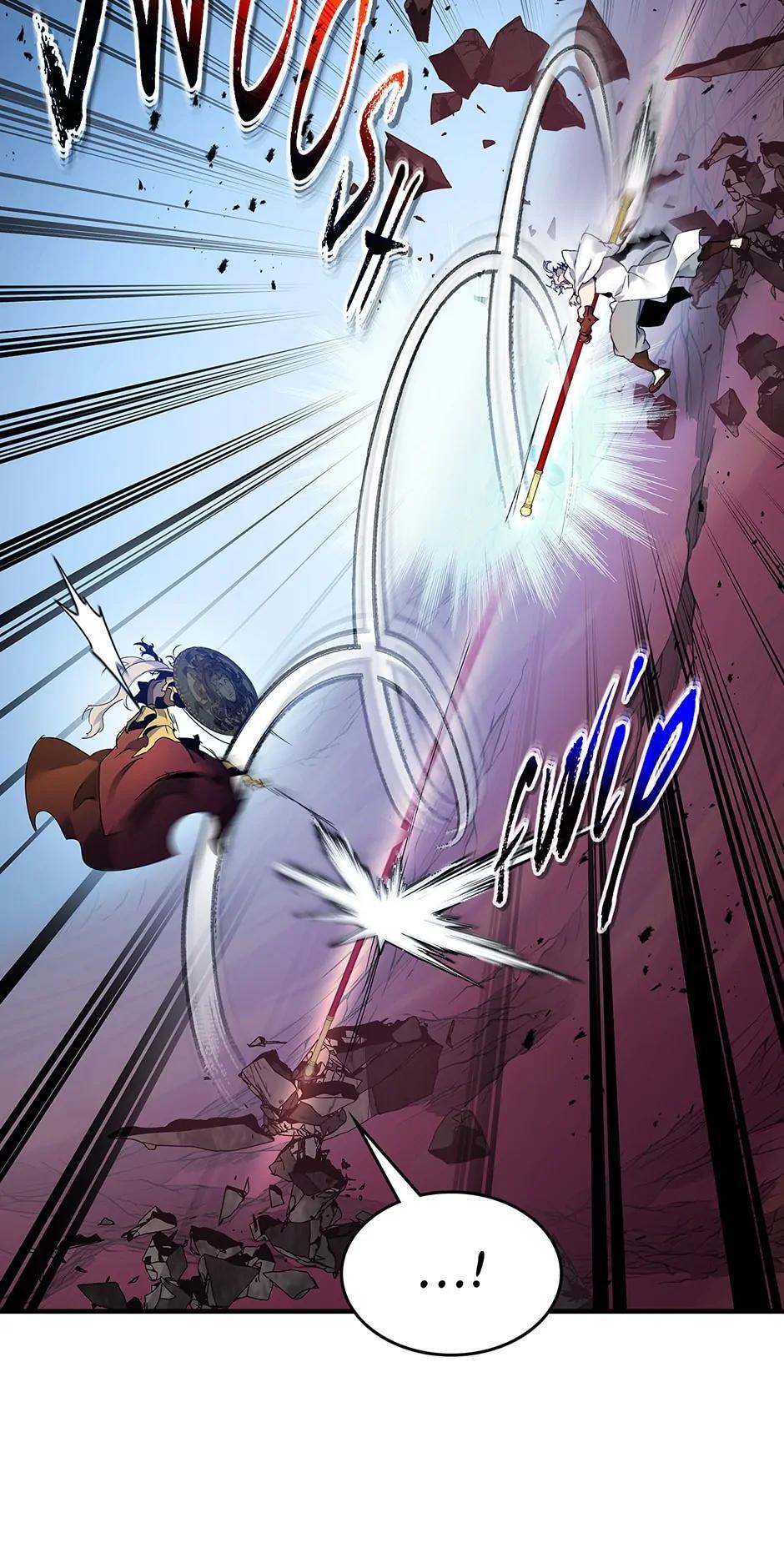 Read Level Up with the Gods Manga Online