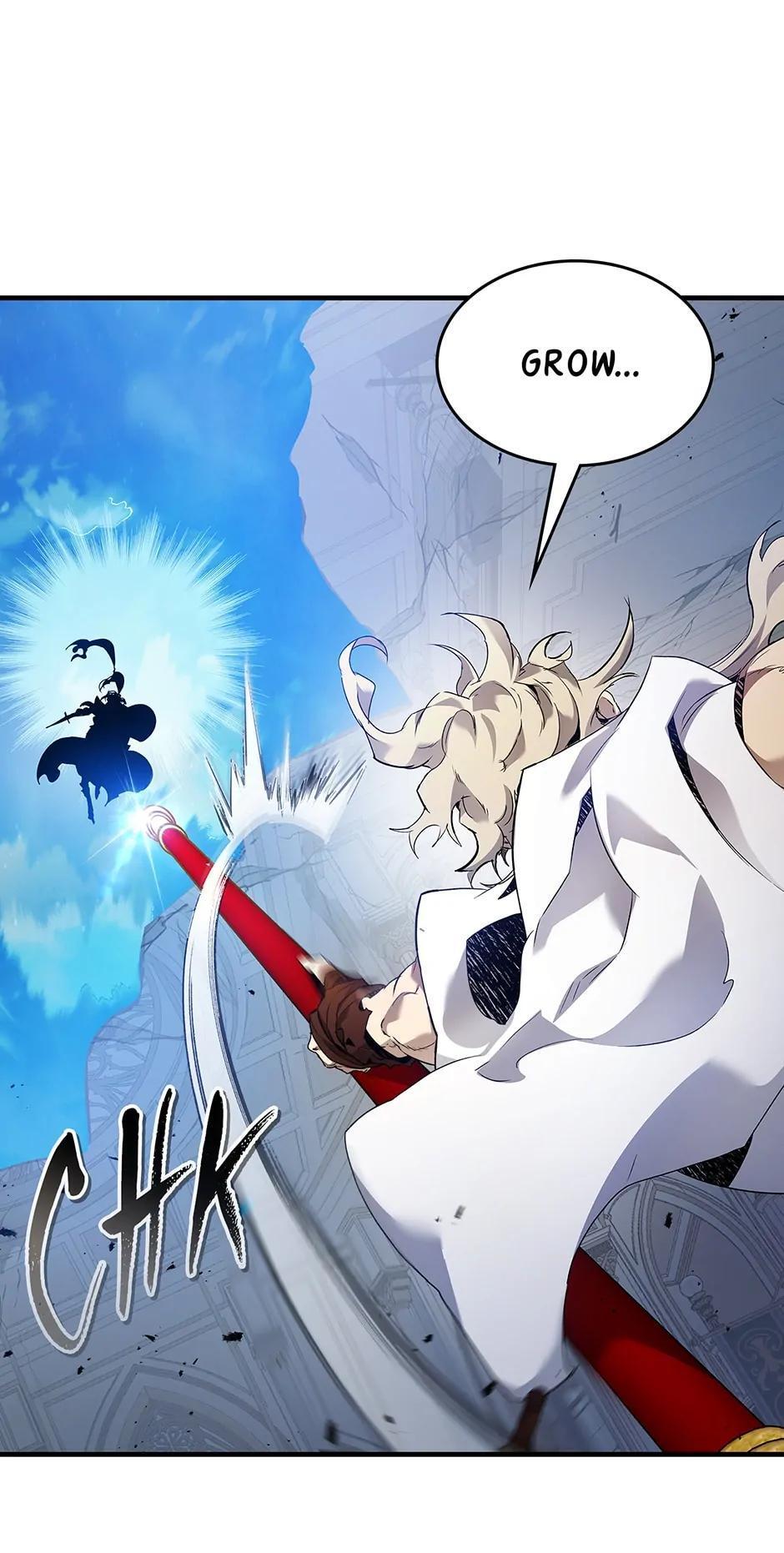 Read Level Up with the Gods Manga Online
