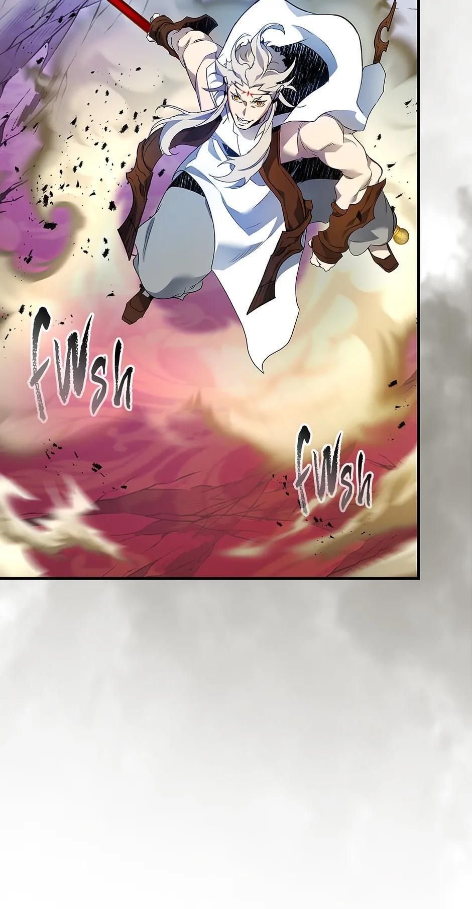 Read Level Up with the Gods Manga Online