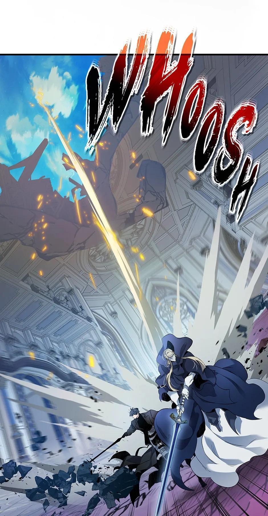 Read Level Up with the Gods Manga Online
