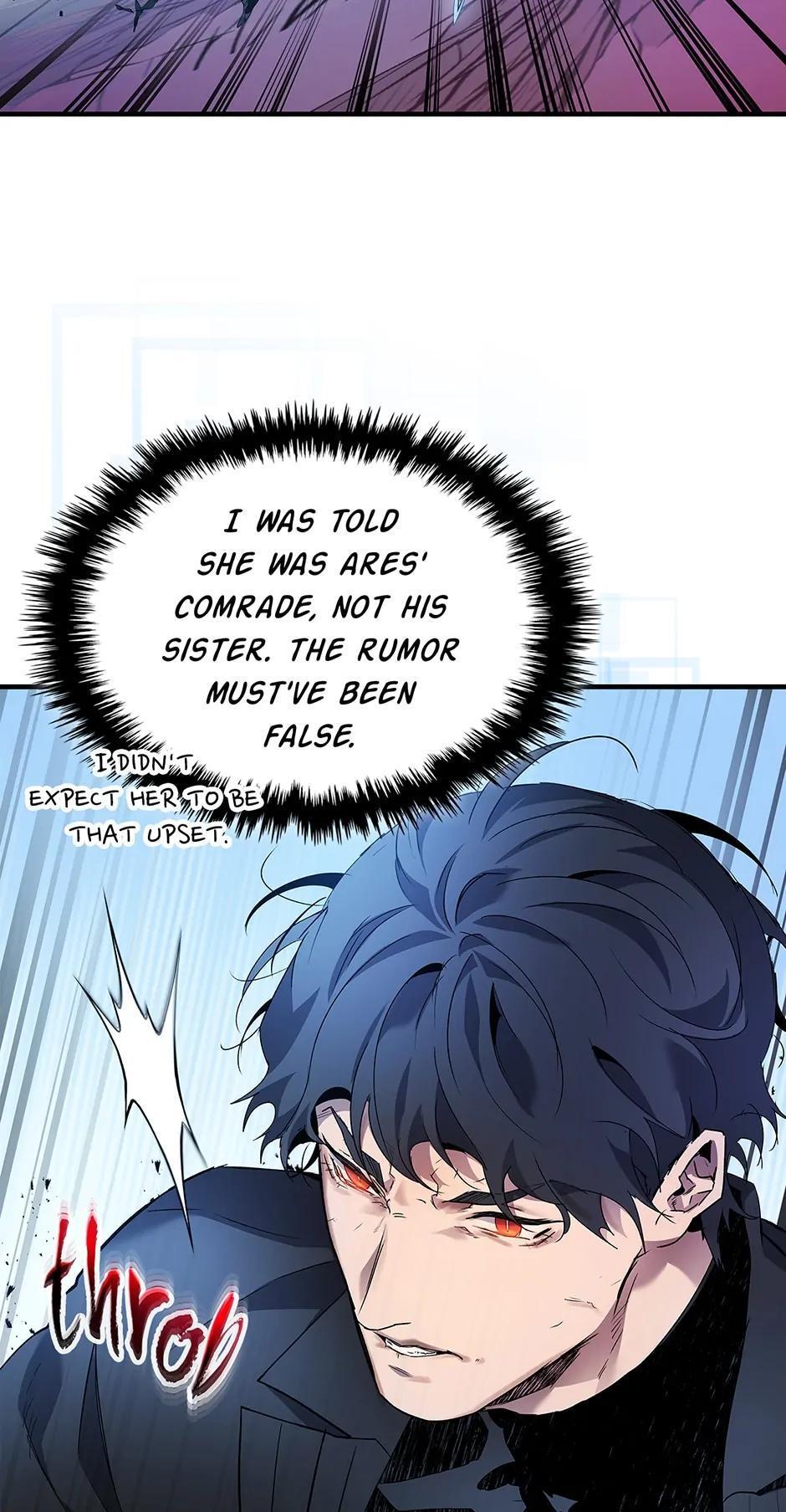 Read Level Up with the Gods Manga Online