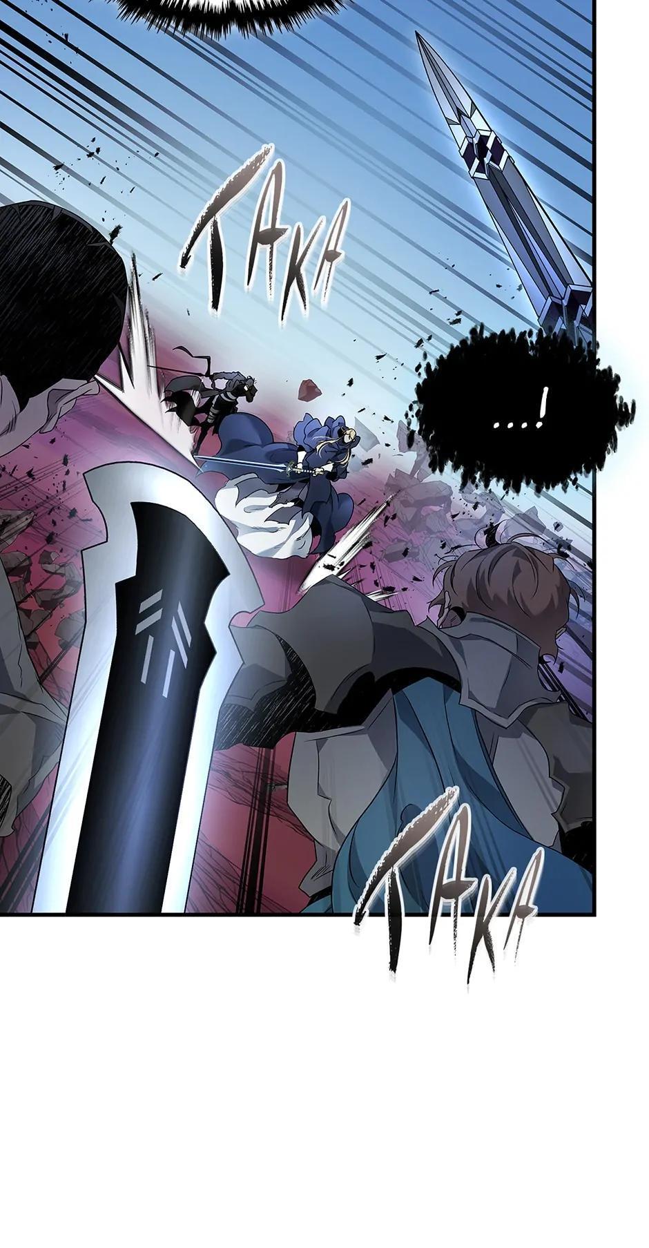 Read Level Up with the Gods Manga Online