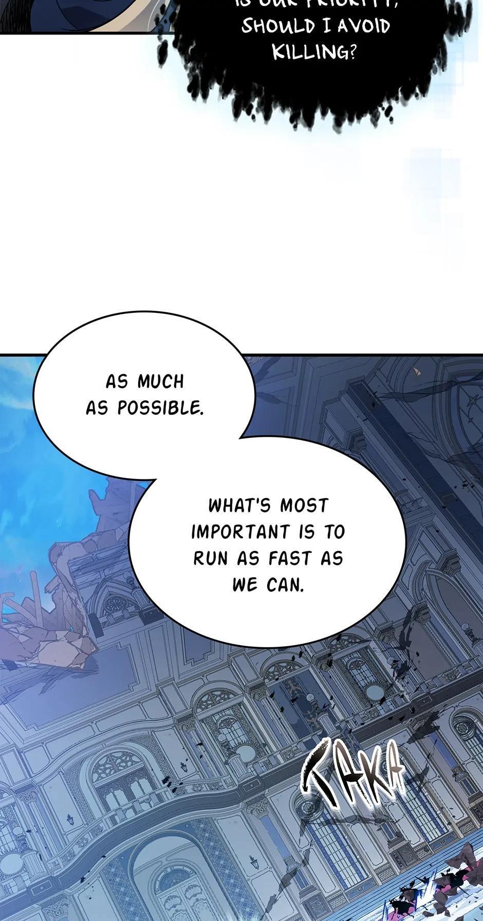 Read Level Up with the Gods Manga Online