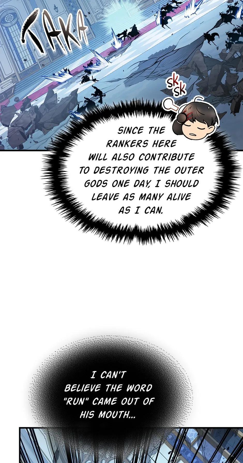 Read Level Up with the Gods Manga Online
